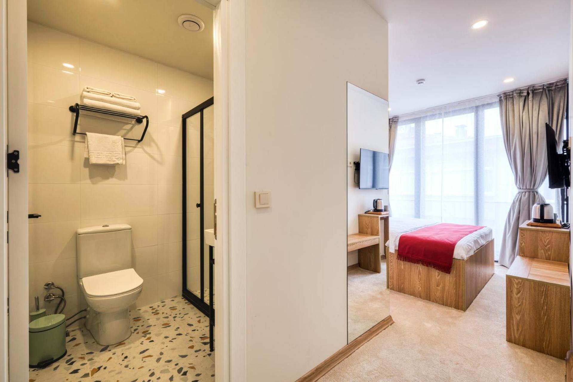 Hotel Elephant In The Istambul