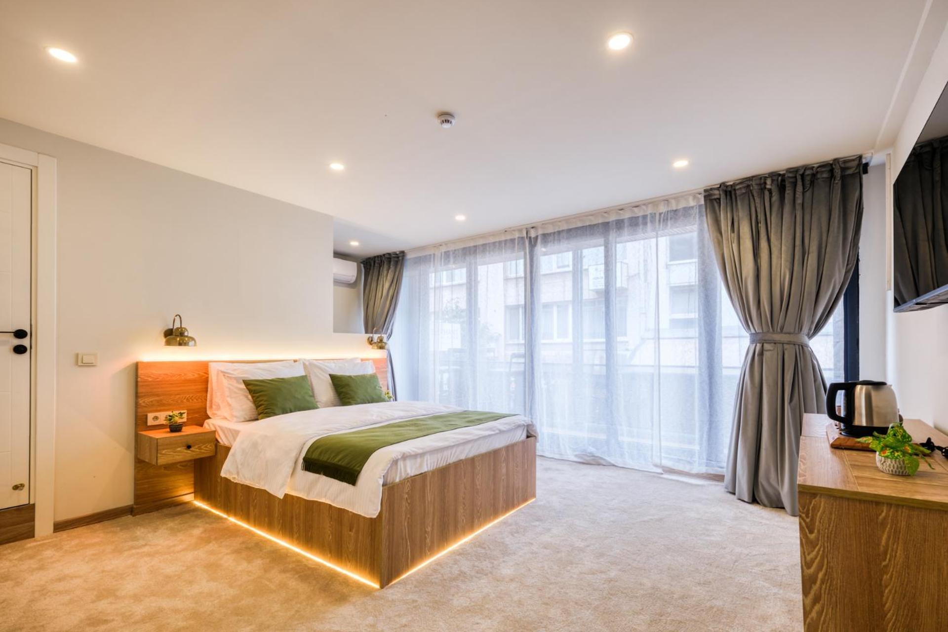 Hotel Elephant In The Istambul
